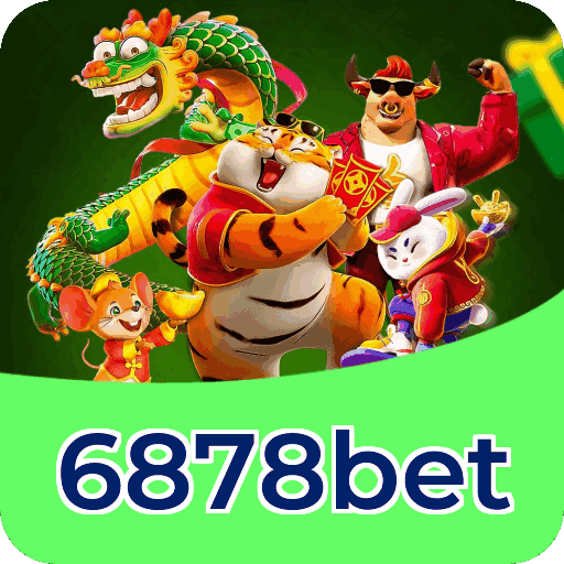 Slots Premium da PG Soft na 6878bet