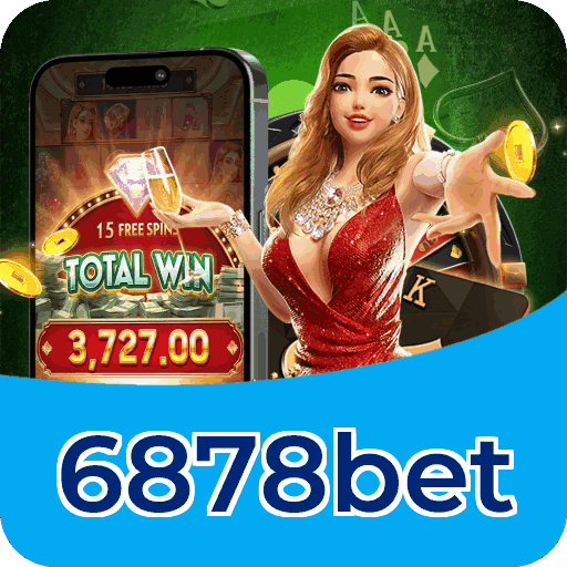 Instalar APK 6878bet